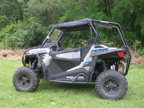 2020 Polaris RZR 1000 "S" in Bettendorf, Iowa - Photo 2