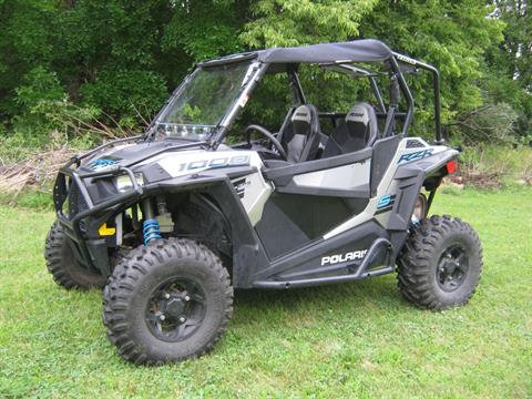 2020 Polaris RZR 1000 "S" in Bettendorf, Iowa - Photo 3