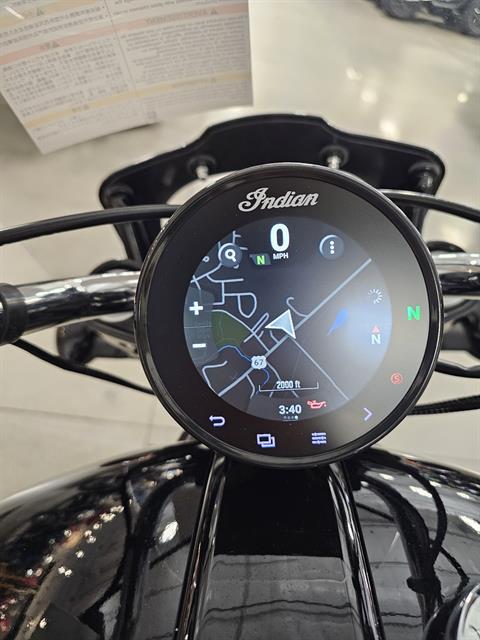 2025 Indian Motorcycle Super Scout® Limited +Tech in Bettendorf, Iowa - Photo 3