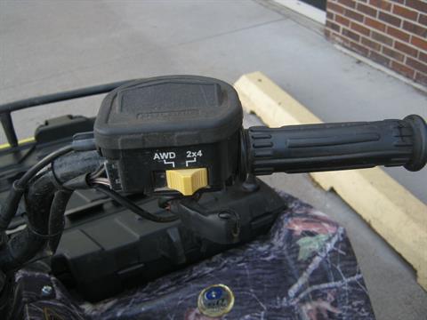 2005 Polaris Sportsman 800 Snow Plow in Bettendorf, Iowa - Photo 17