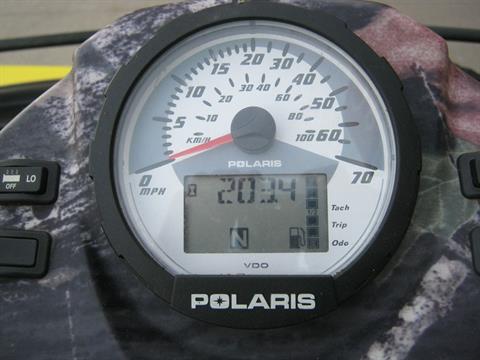 2005 Polaris Sportsman 800 Snow Plow in Bettendorf, Iowa - Photo 19