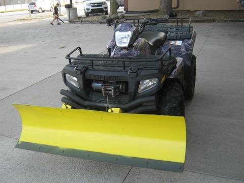 2005 Polaris Sportsman 800 Snow Plow in Bettendorf, Iowa - Photo 27