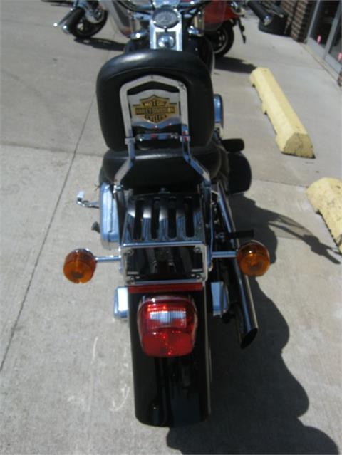 1996 Harley-Davidson FLSTF - Softail Fat Boy in Bettendorf, Iowa - Photo 24