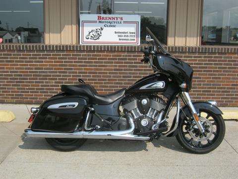 2021 Indian Motorcycle Chieftain in Bettendorf, Iowa - Photo 1