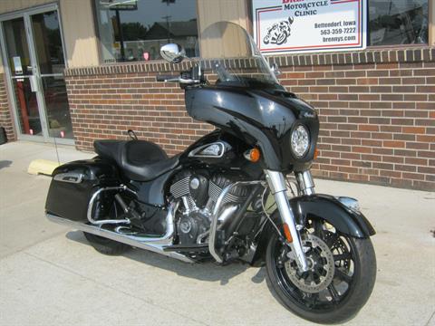 2021 Indian Motorcycle Chieftain in Bettendorf, Iowa - Photo 2