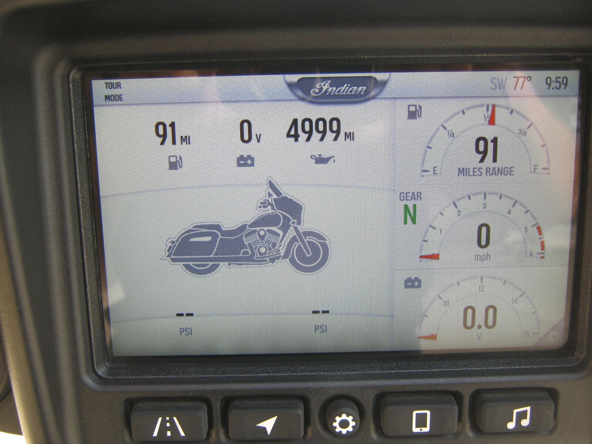 2021 Indian Motorcycle Chieftain in Bettendorf, Iowa - Photo 11