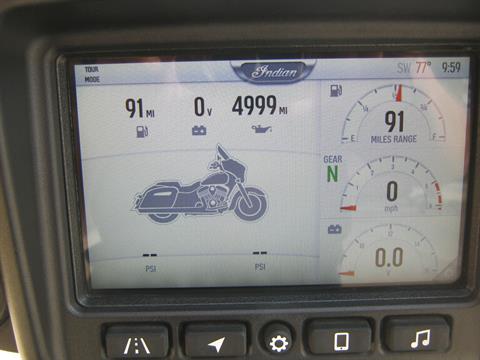 2021 Indian Motorcycle Chieftain in Bettendorf, Iowa - Photo 11