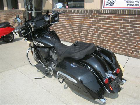 2021 Indian Motorcycle Chieftain in Bettendorf, Iowa - Photo 18