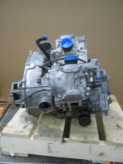 2009 Kawasaki Teryx 800 Rebuilt Engine Exchange in Bettendorf, Iowa - Photo 3