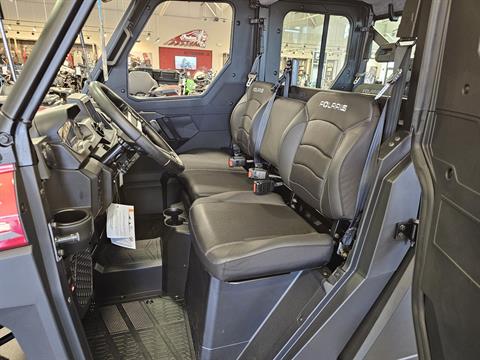 2025 Polaris Ranger Crew XP 1000 NorthStar Edition Ultimate in Bettendorf, Iowa - Photo 7