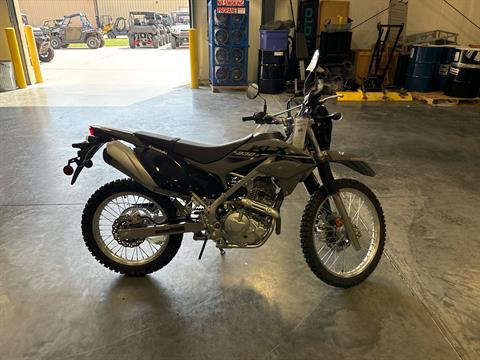 2023 Kawasaki KLX 230 S ABS in Bettendorf, Iowa - Photo 1