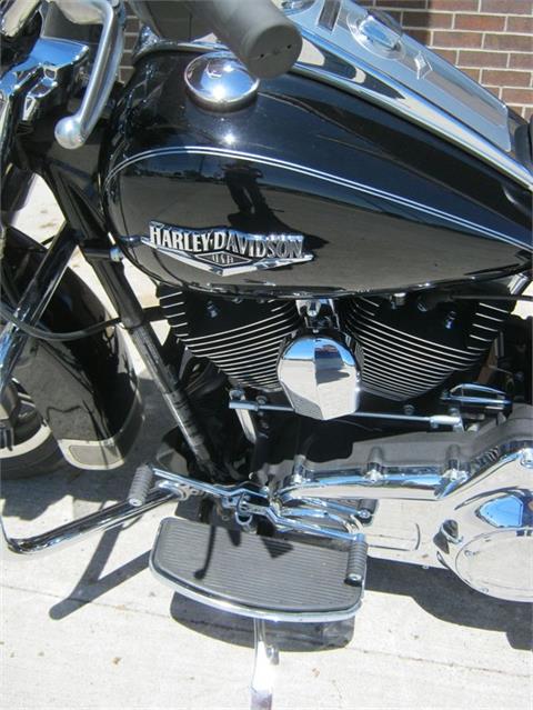 2016 Harley-Davidson Road King® in Bettendorf, Iowa - Photo 12