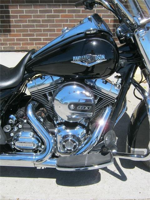 2016 Harley-Davidson Road King® in Bettendorf, Iowa - Photo 14