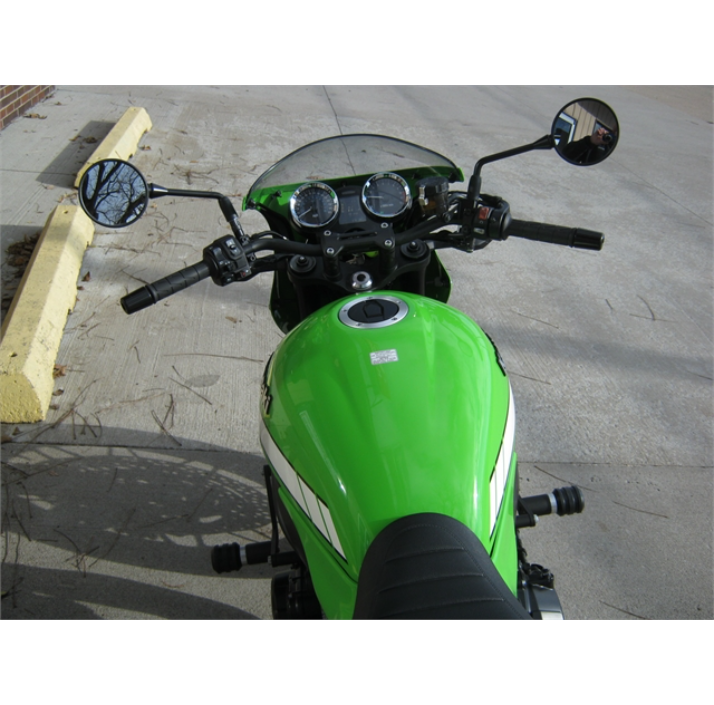 2019 Kawasaki Z900RS Cafe in Bettendorf, Iowa - Photo 3