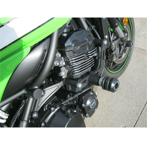 2019 Kawasaki Z900RS Cafe in Bettendorf, Iowa - Photo 9