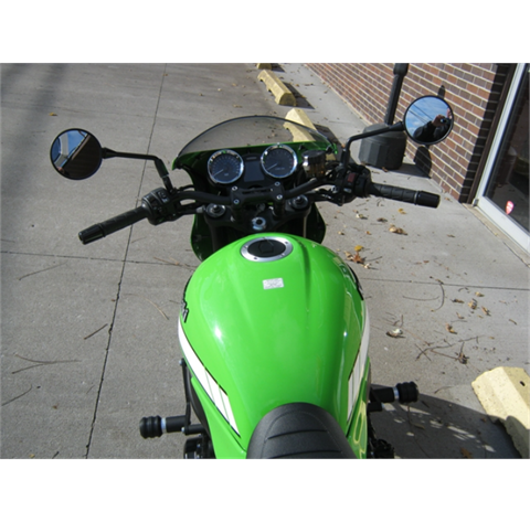 2019 Kawasaki Z900RS Cafe in Bettendorf, Iowa - Photo 15