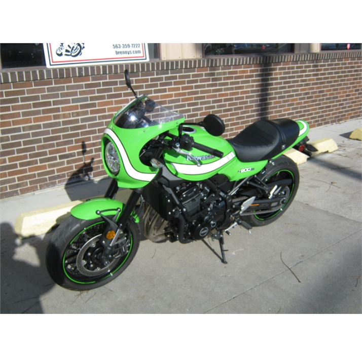 2019 Kawasaki Z900RS Cafe in Bettendorf, Iowa - Photo 18