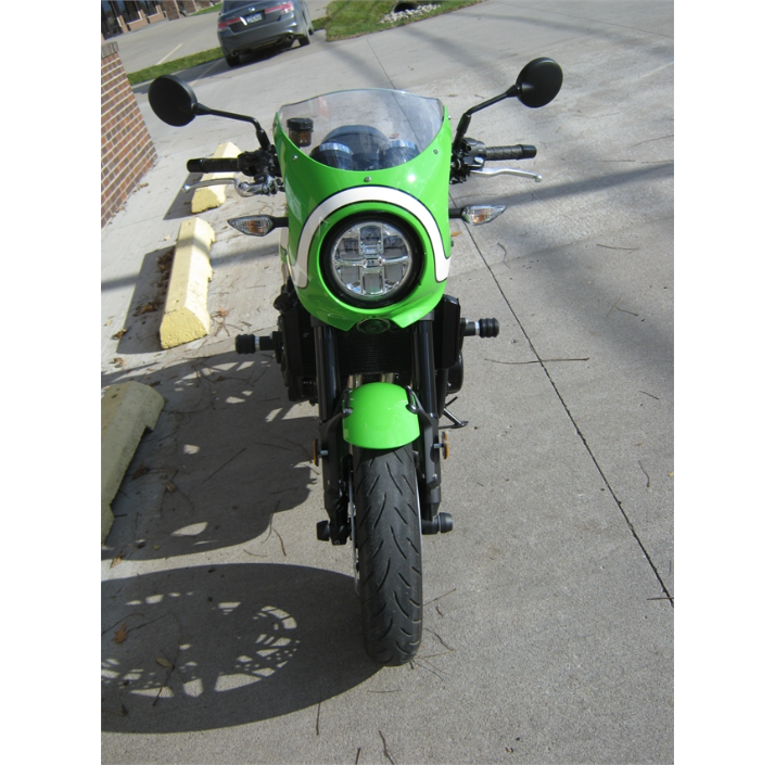 2019 Kawasaki Z900RS Cafe in Bettendorf, Iowa - Photo 19