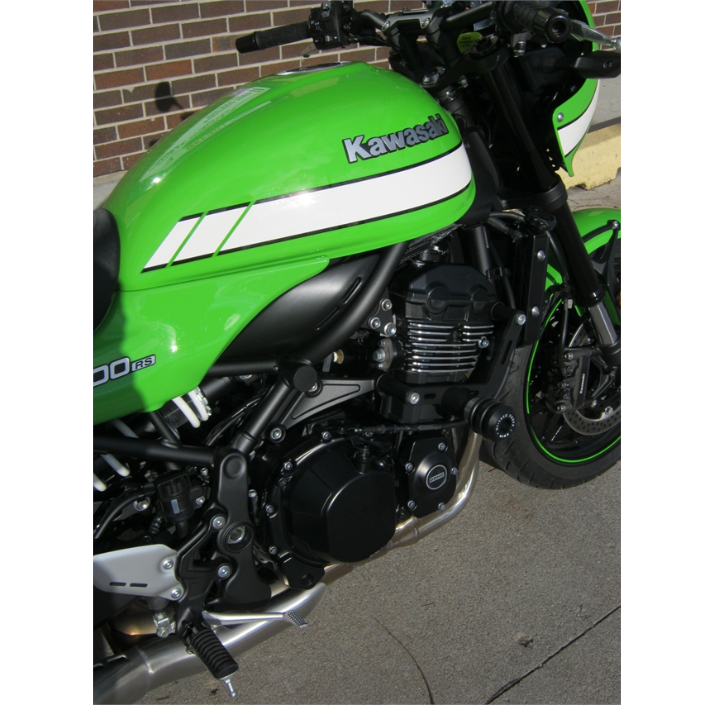 2019 Kawasaki Z900RS Cafe in Bettendorf, Iowa - Photo 27