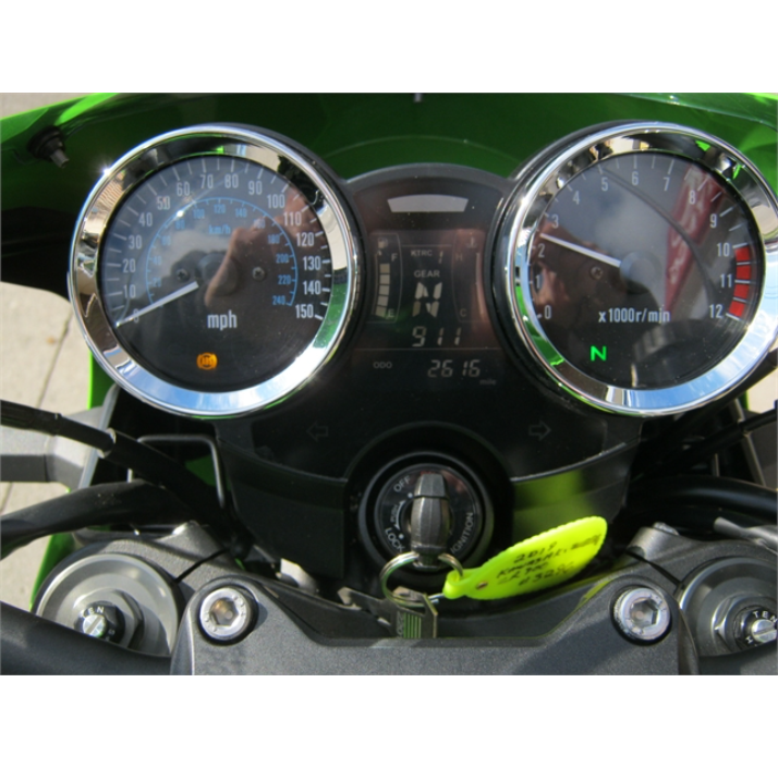 2019 Kawasaki Z900RS Cafe in Bettendorf, Iowa - Photo 29