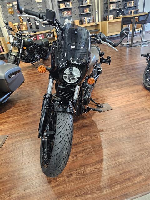 2025 Indian Motorcycle Sport Scout® Limited in Bettendorf, Iowa - Photo 2