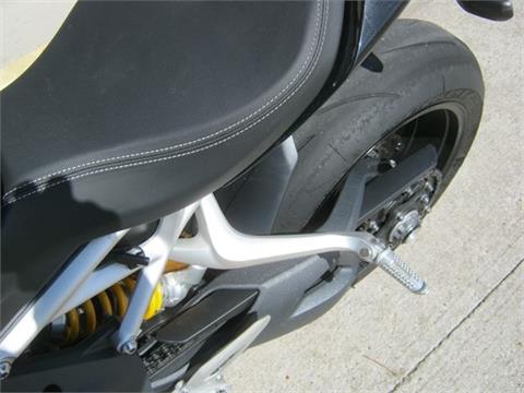 2022 Triumph Speed Triple 1200 RS in Bettendorf, Iowa - Photo 11