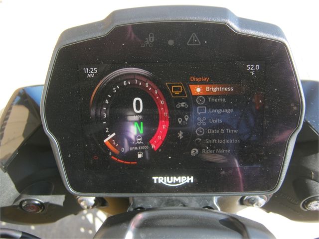 2022 Triumph Speed Triple 1200 RS in Bettendorf, Iowa - Photo 17