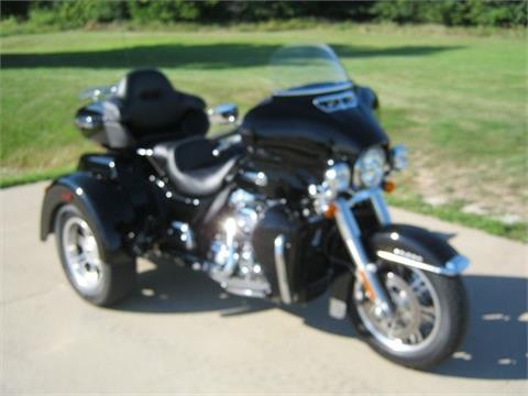 2020 Harley-Davidson Tri Glide® Ultra in Bettendorf, Iowa - Photo 4