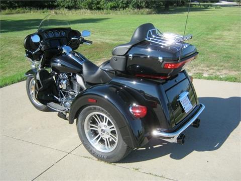 2020 Harley-Davidson Tri Glide® Ultra in Bettendorf, Iowa - Photo 12