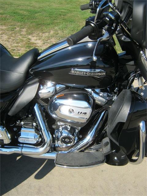 2020 Harley-Davidson Tri Glide® Ultra in Bettendorf, Iowa - Photo 14