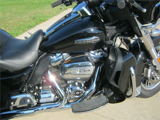 2020 Harley-Davidson Tri Glide® Ultra in Bettendorf, Iowa - Photo 16