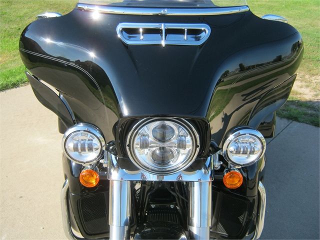 2020 Harley-Davidson Tri Glide® Ultra in Bettendorf, Iowa - Photo 19