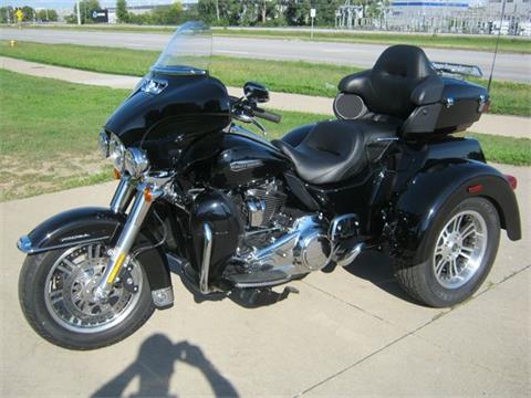 2020 Harley-Davidson Tri Glide® Ultra in Bettendorf, Iowa - Photo 22