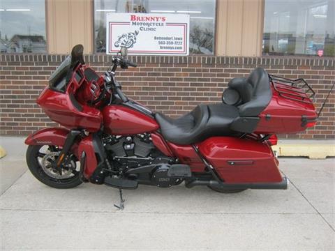 2020 Harley-Davidson FLTTK - Road Glide Ultra Limited in Bettendorf, Iowa - Photo 2