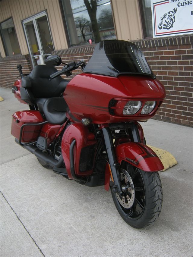 2020 Harley-Davidson FLTTK - Road Glide Ultra Limited in Bettendorf, Iowa - Photo 3