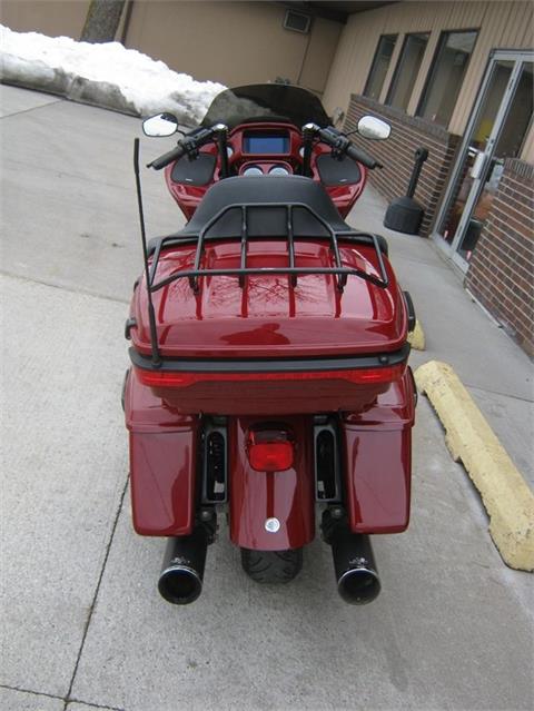 2020 Harley-Davidson FLTTK - Road Glide Ultra Limited in Bettendorf, Iowa - Photo 17