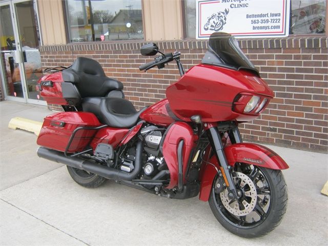 2020 Harley-Davidson FLTTK - Road Glide Ultra Limited in Bettendorf, Iowa - Photo 18