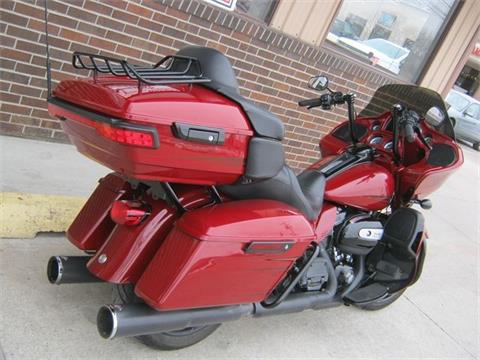 2020 Harley-Davidson FLTTK - Road Glide Ultra Limited in Bettendorf, Iowa - Photo 26