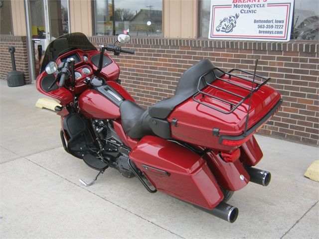 2020 Harley-Davidson FLTTK - Road Glide Ultra Limited in Bettendorf, Iowa - Photo 31