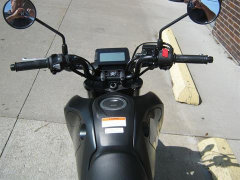 2023 Honda Grom MSX125 in Bettendorf, Iowa - Photo 8