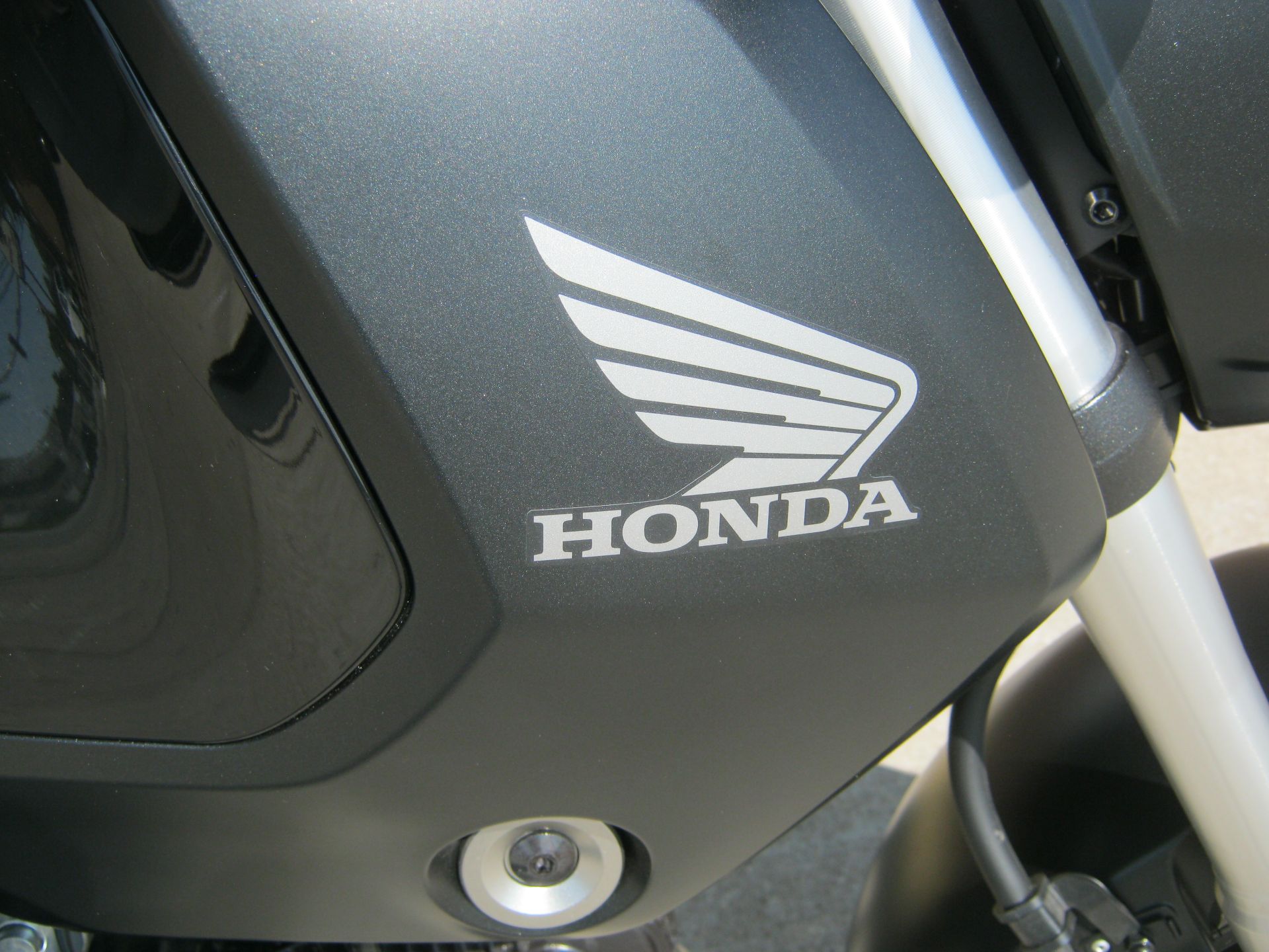 2023 Honda Grom MSX125 in Bettendorf, Iowa - Photo 15