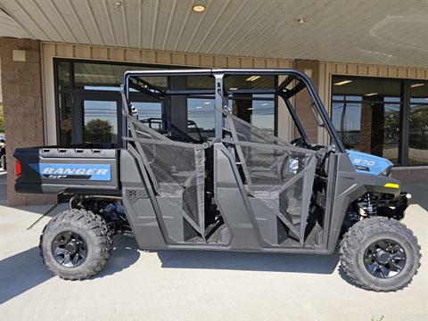 2025 Polaris Ranger Crew SP 570 Premium in Bettendorf, Iowa - Photo 1