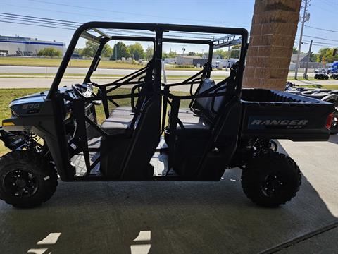 2025 Polaris Ranger Crew SP 570 Premium in Bettendorf, Iowa - Photo 3