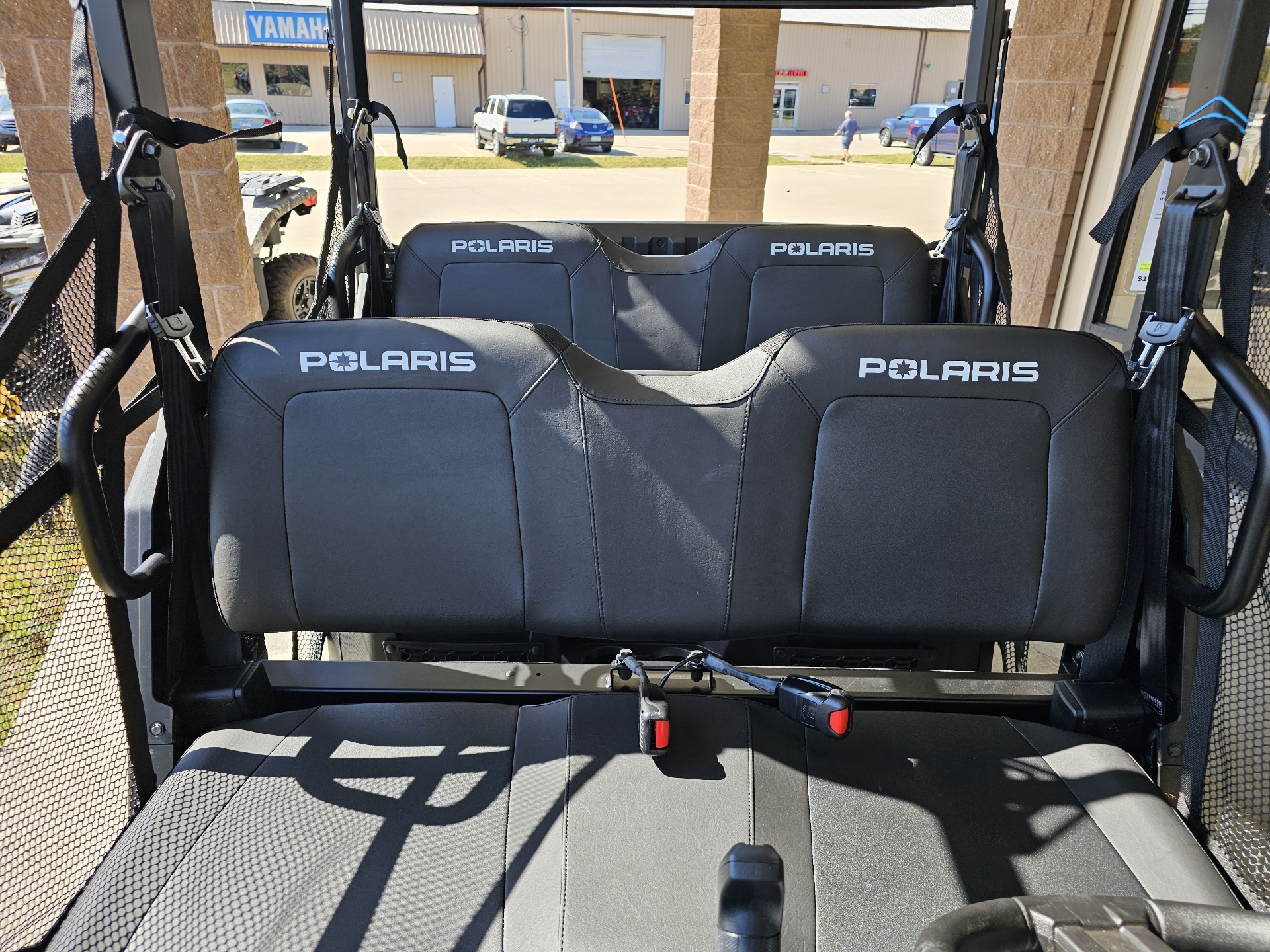 2025 Polaris Ranger Crew SP 570 Premium in Bettendorf, Iowa - Photo 5