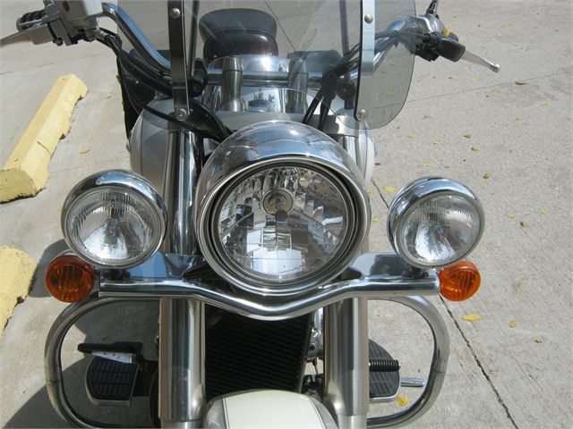 2007 Suzuki Boulevard C50 in Bettendorf, Iowa - Photo 3