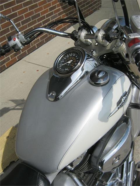 2007 Suzuki Boulevard C50 in Bettendorf, Iowa - Photo 10