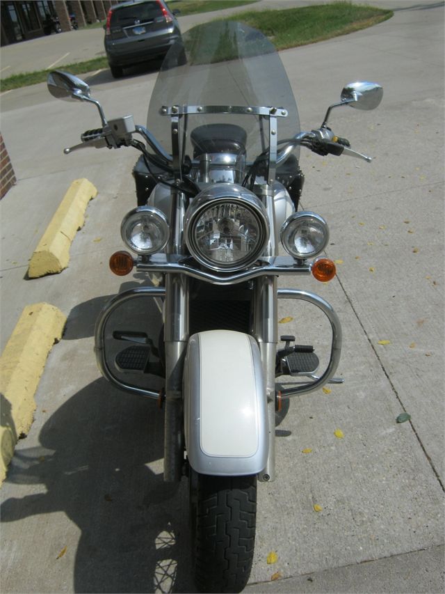 2007 Suzuki Boulevard C50 in Bettendorf, Iowa - Photo 14