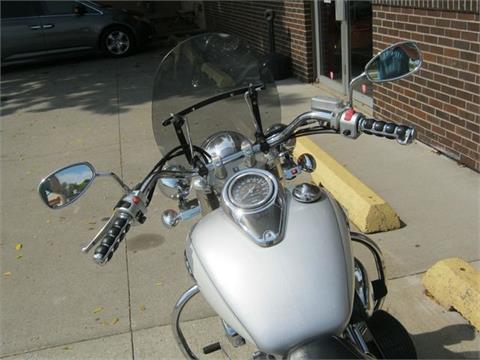 2007 Suzuki Boulevard C50 in Bettendorf, Iowa - Photo 17