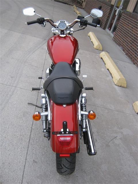 2014 Harley-Davidson 1200 Custom in Bettendorf, Iowa - Photo 17