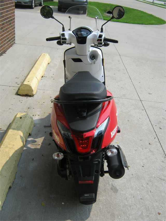 2021 Kymco Like 150i ABS in Bettendorf, Iowa - Photo 6